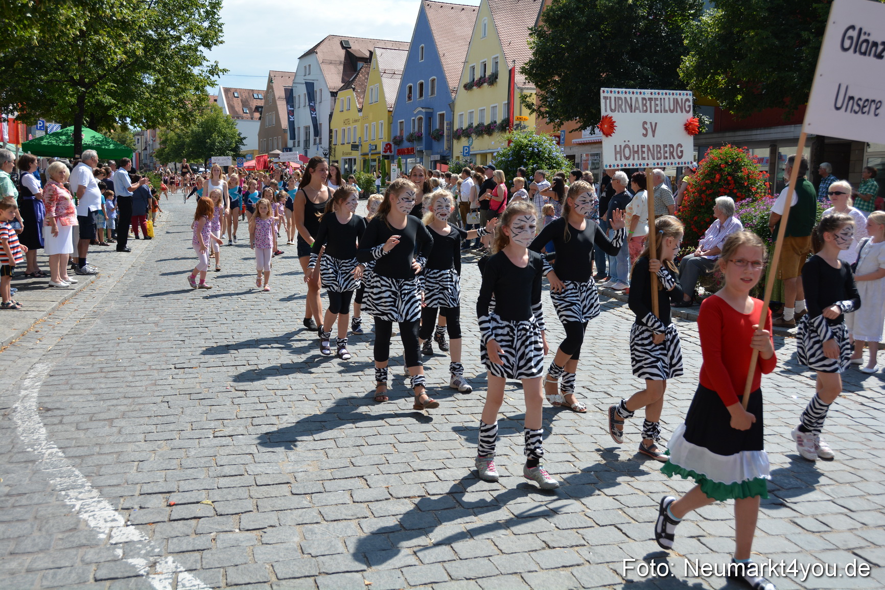 Volksfest Neumarkt 100814 0180